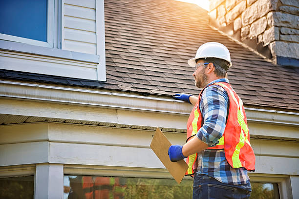 Licensed Gutter Installation service in Elwood, KS - Roof Repair Smedway
